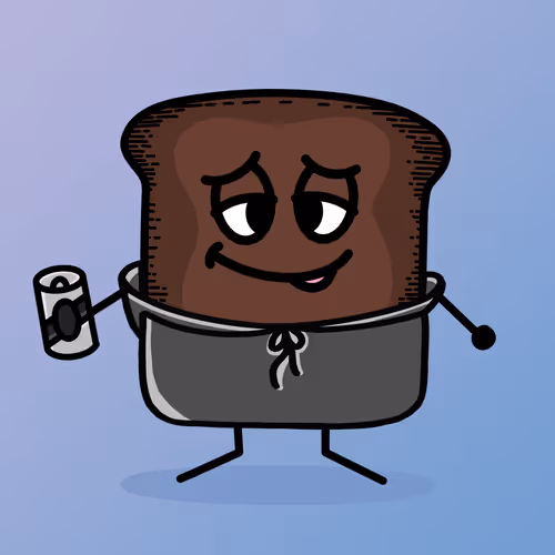 Toasted Townies