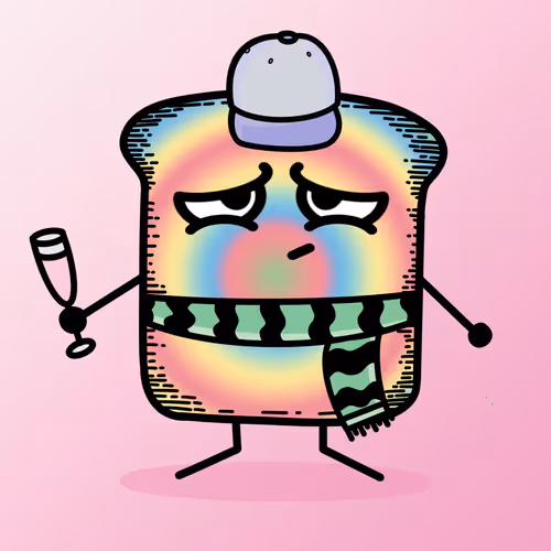 Toasted Townies