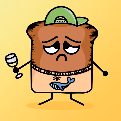 Toasted Townies