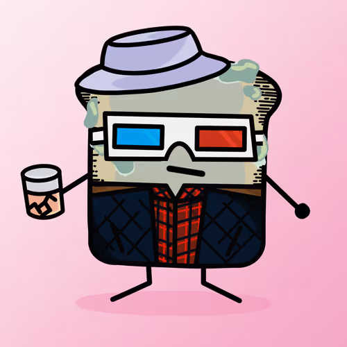 Toasted Townies