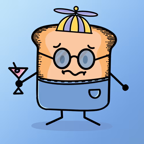Toasted Townies