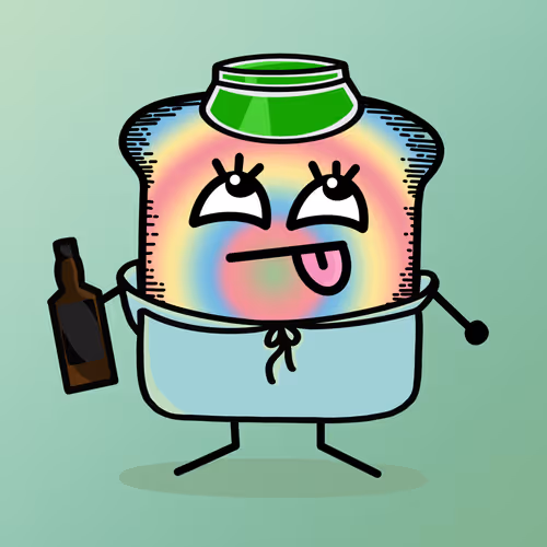 Toasted Townies