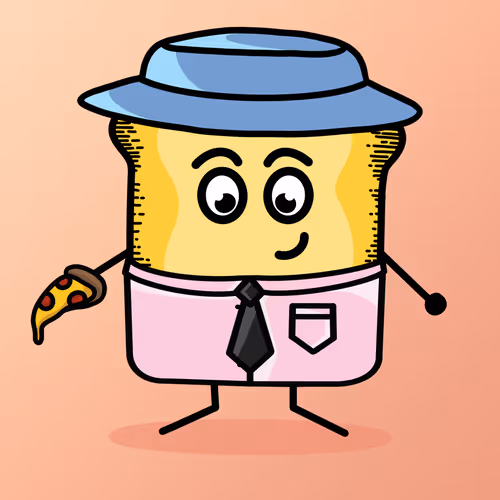 Toasted Townies