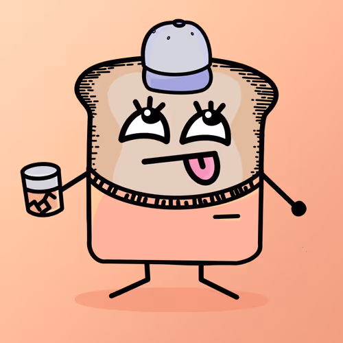 Toasted Townies