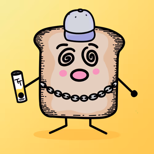Toasted Townies