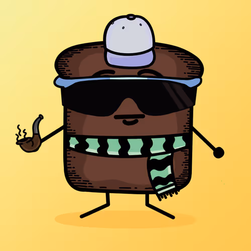 Toasted Townies