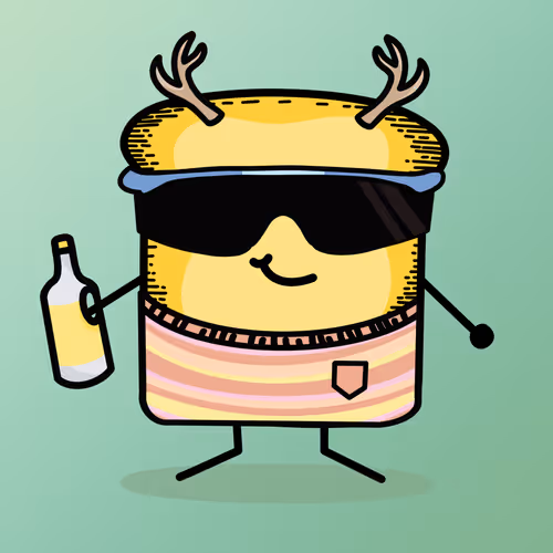 Toasted Townies