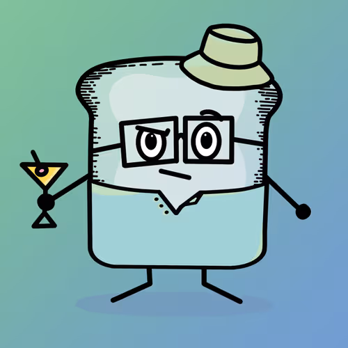 Toasted Townies