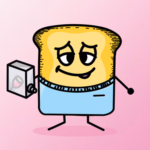 Toasted Townies