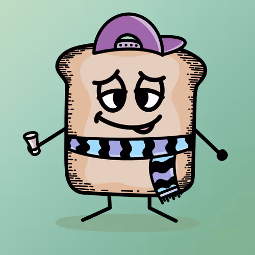 Toasted Townies