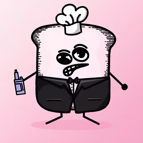 Toasted Townies
