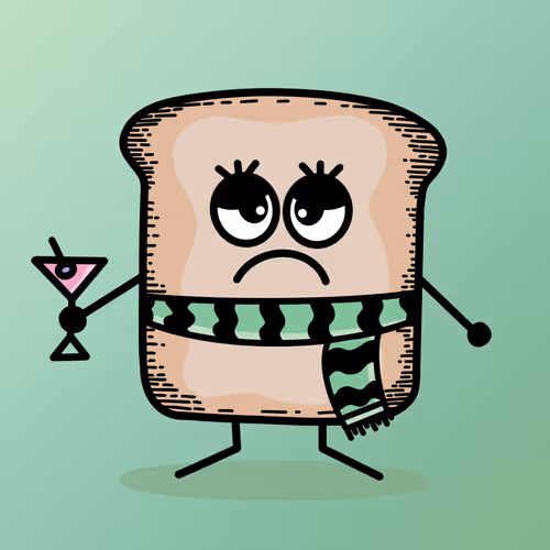 Toasted Townies