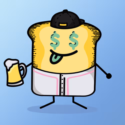 Toasted Townies