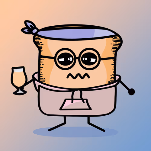 Toasted Townies