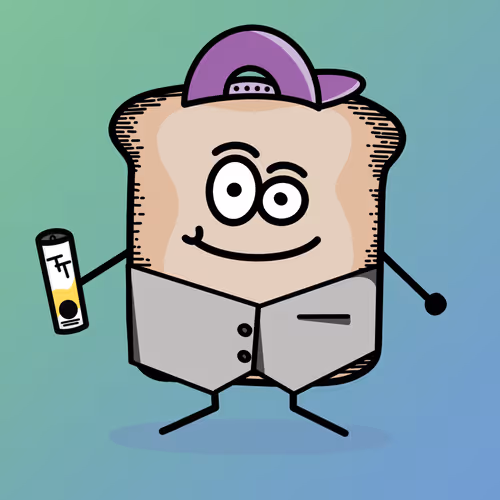 Toasted Townies