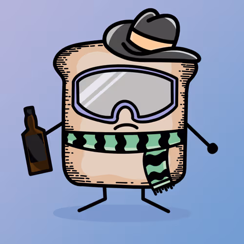 Toasted Townies