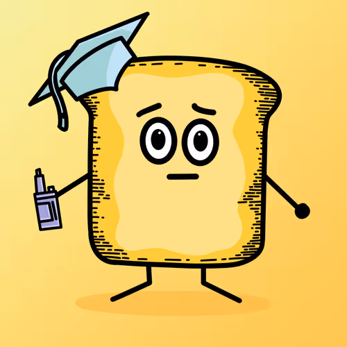 Toasted Townies
