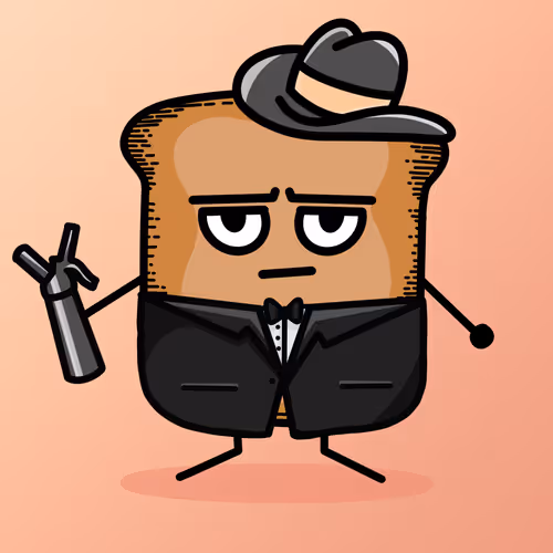 Toasted Townies