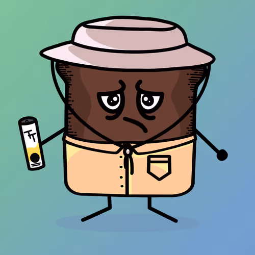 Toasted Townies