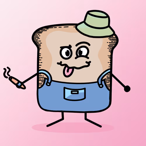 Toasted Townies
