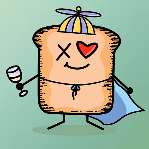 Toasted Townies