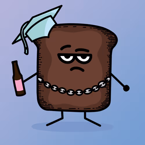 Toasted Townies