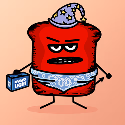 Toasted Townies