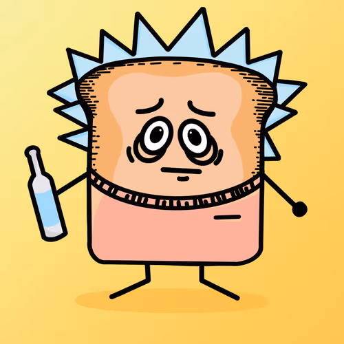 Toasted Townies