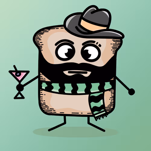 Toasted Townies