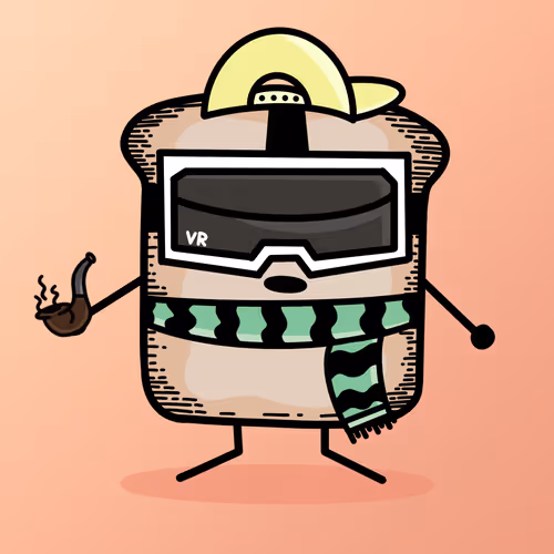 Toasted Townies