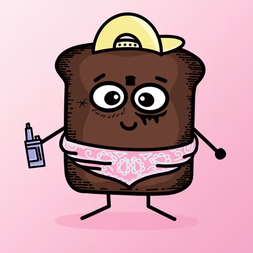 Toasted Townies