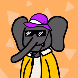 Jumbo Land #2891