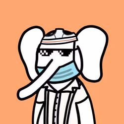 Jumbo Land #5252