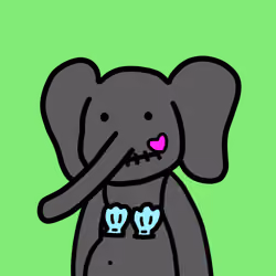 Jumbo Land #4339