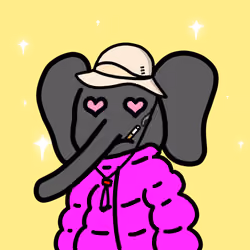 Jumbo Land #7479