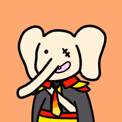 Jumbo Land #6052