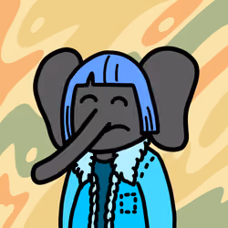 Jumbo Land #5313
