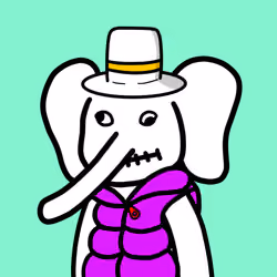 Jumbo Land #3495