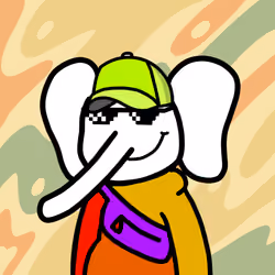 Jumbo Land #643