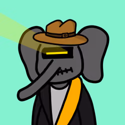 Jumbo Land #1264