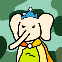 Jumbo Land #3453