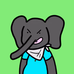 Jumbo Land #7656