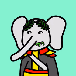Jumbo Land #5251