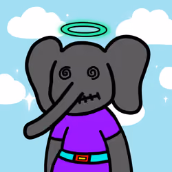 Jumbo Land #6744