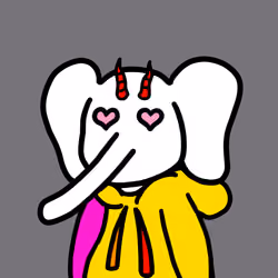 Jumbo Land #5865