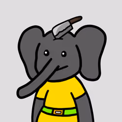 Jumbo Land #6067