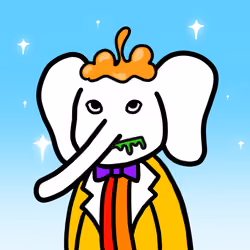 Jumbo Land #5667