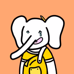 Jumbo Land #2766