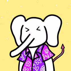 Jumbo Land #6568