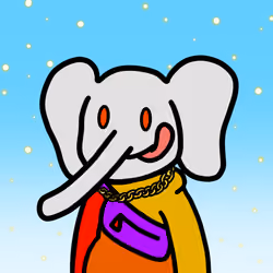 Jumbo Land #6382